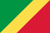 Congo flag