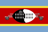 Eswatini flag