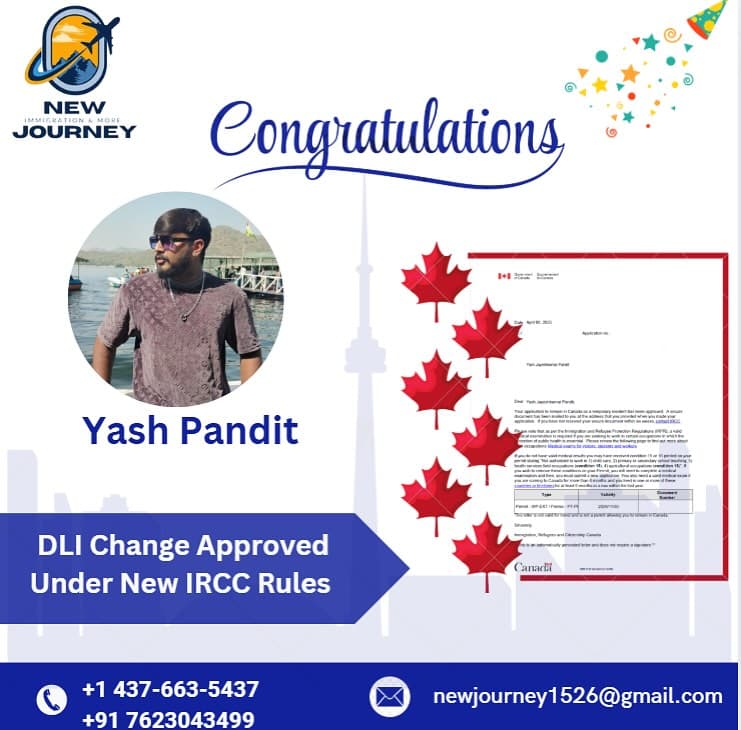 Yash Pandit Success Story