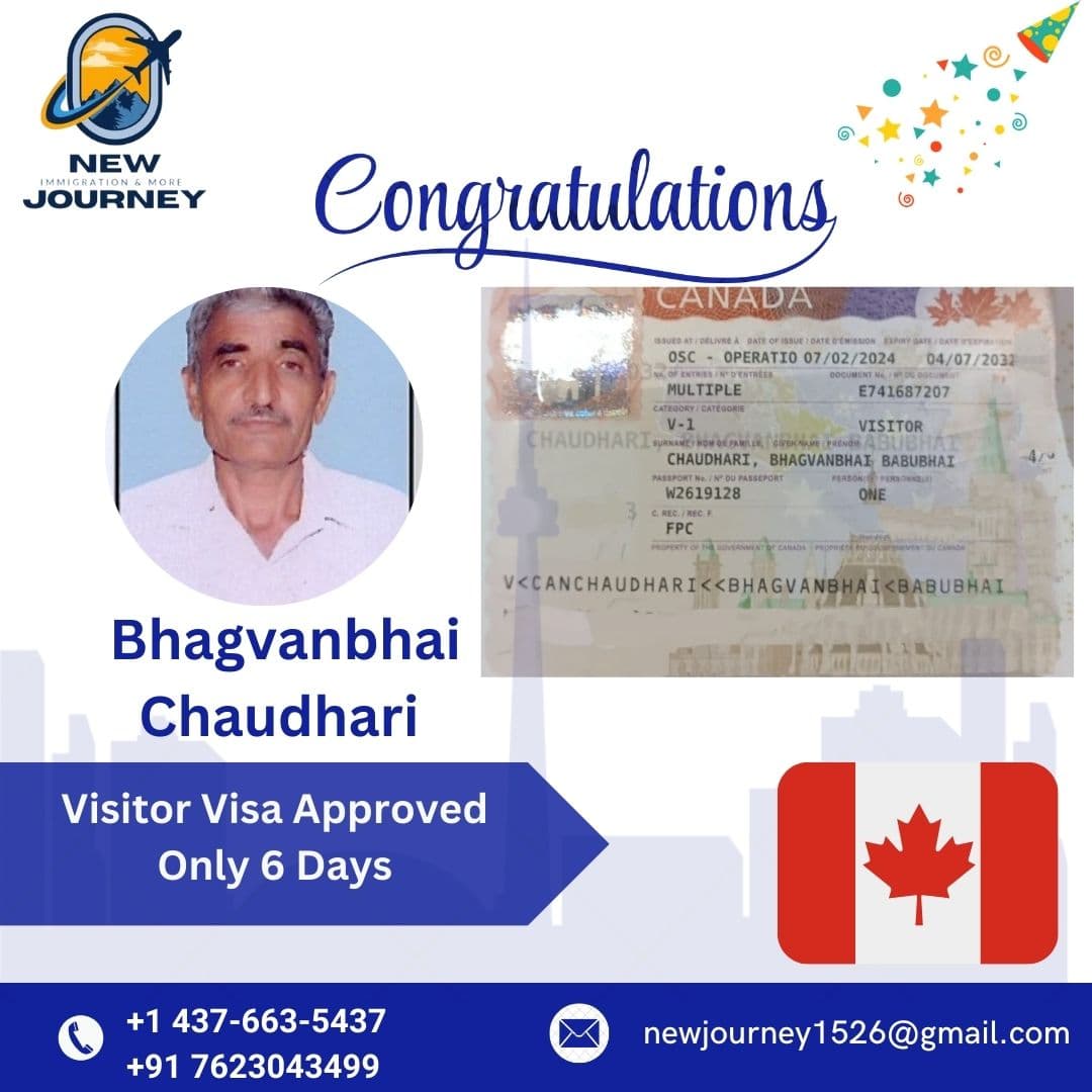 Bhagvanbhai Chaudhari Success Story